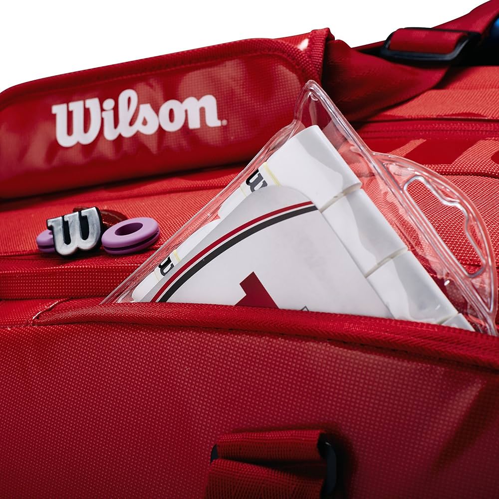 Wilson テニスラケット 3本セット Amazon.co.jp: Wilson(ウイルソン) テニス バドミントン ラケット